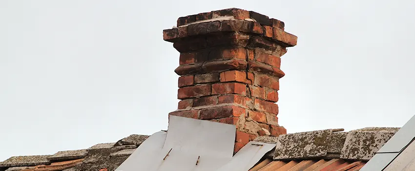 Cost of Fixing Blocked Chimney in Ithaca, New York