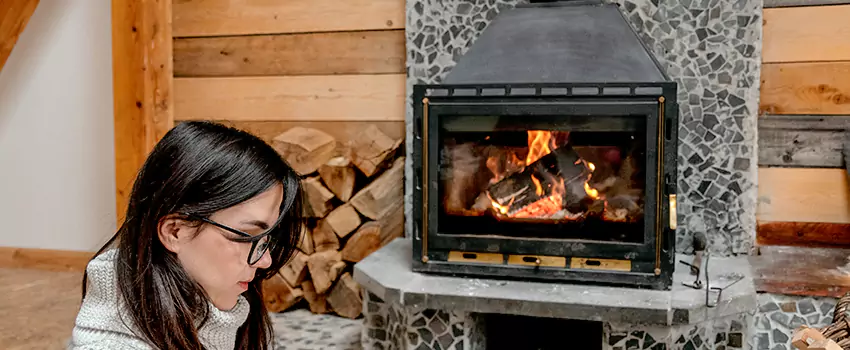 Harman P68-C Pellet Stove Repair in Ithaca, New York 