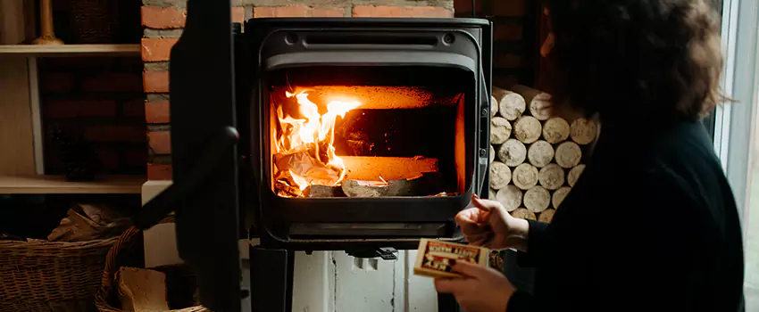 Hearthstone Wood Stoves Fireplace Repair in Ithaca, New York