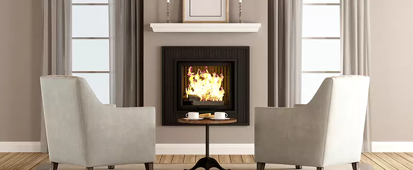 Heatilator Direct Vent Fireplace Services in Ithaca, New York