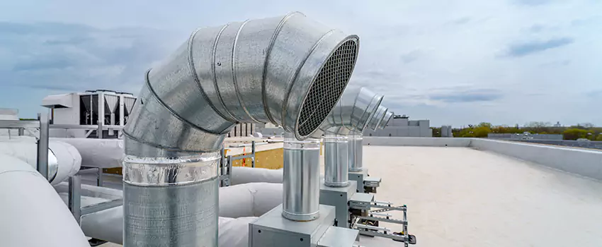 Insulated Ductwork Repair Services Near Me in Ithaca, NY