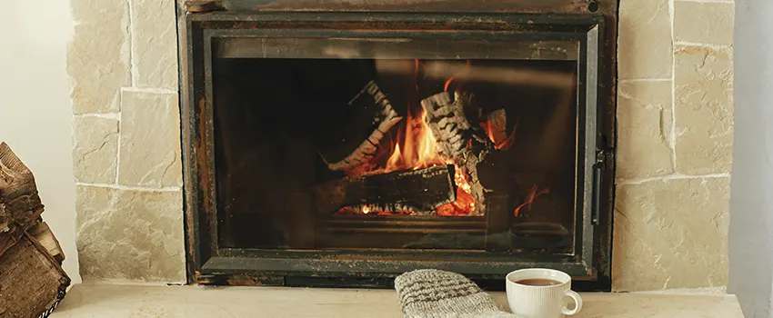 Kings man Fireplaces Insert Services in Ithaca, NY