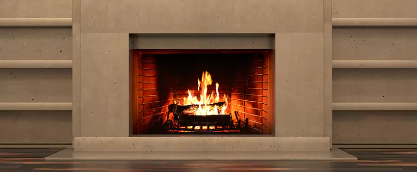 Majestic Trilliant Series Gas Fireplace Insert Repair in Ithaca, New York