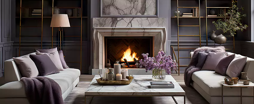Napoleon Galaxy Series Outdoor Fireplaces Repair in Ithaca, NY