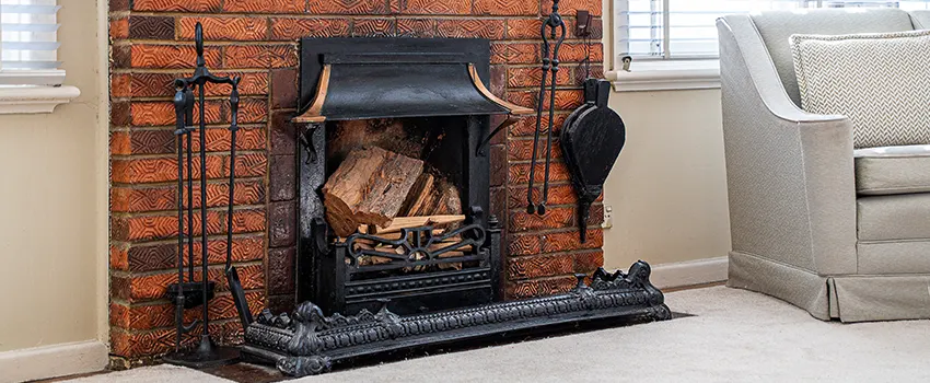 Custom Old Fireplace Redesign Services in Ithaca, New York