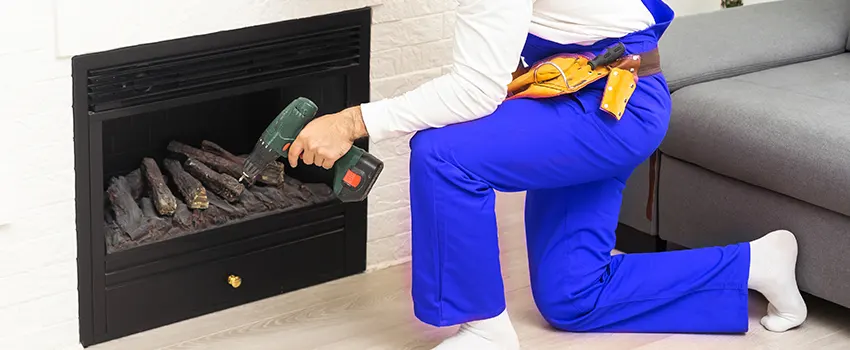 Pellet Fireplace Repair Services in Ithaca, NY