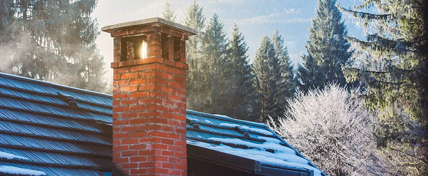 Residential Chimney Rain Caps Repair Services in Ithaca, NY