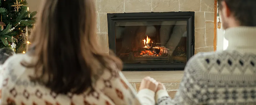 Superior Open-Hearth Wood Fireplaces in Ithaca, NY