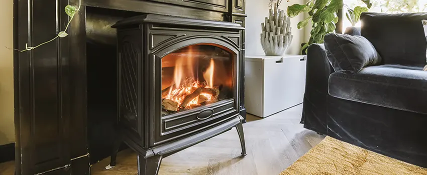 Valor Wood Fireplace in Ithaca, NY
