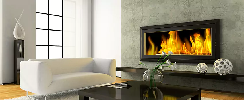 Ventless Fireplace Oxygen Depletion Sensor Installation and Repair Services in Ithaca, New York