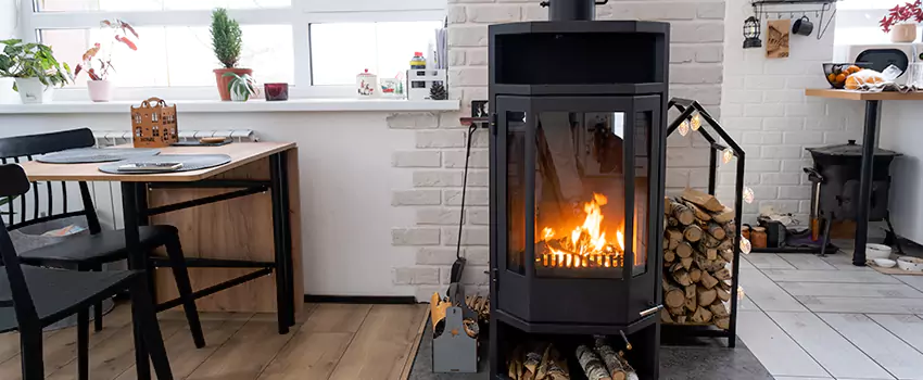 Cost of Vermont Castings Fireplace Services in Ithaca, NY