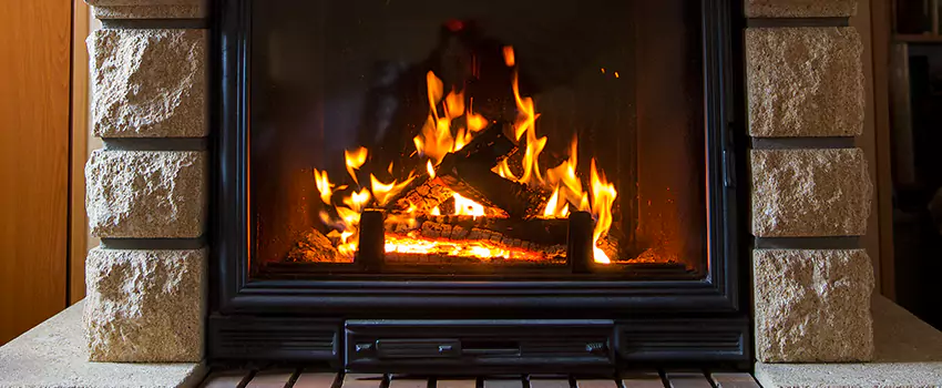 Cost of Wood Fireplace Installation in Ithaca, NY