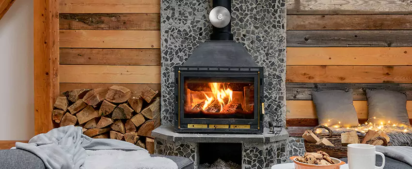 Affordable Wood Fireplace Fixing Solutions in Ithaca, New York