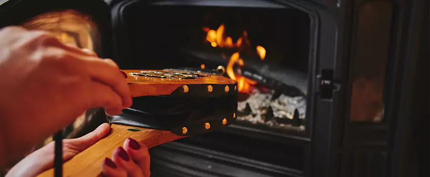 Cost of Wood Furnace Repair and Installation Services in Ithaca, NY