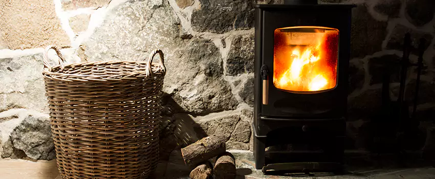24/7 Wood Stove Installation Services in Ithaca, New York