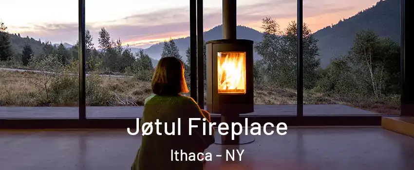  Jøtul Fireplace Ithaca - NY