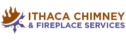 Fireplace And Chimney Services in Ithaca