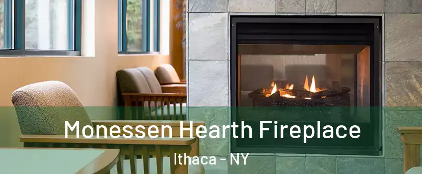  Monessen Hearth Fireplace Ithaca - NY