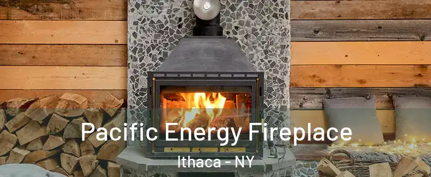  Pacific Energy Fireplace Ithaca - NY