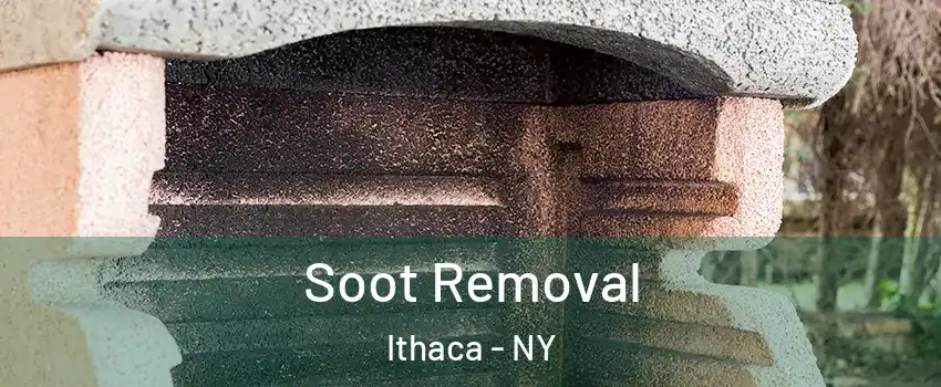  Soot Removal Ithaca - NY